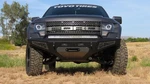 Addictive Desert Designs F017275050103 Honeybadger Front Bumper. Fixed Price $3192.25.