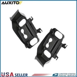 17-19 Ford Super Duty Bumper Tow Hook Trim Cover Panel HC3Z8310G, HC3Z8311H. Fixed Price $62.99.