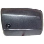 1184300670 Jp Group Dansk Bumper Face Bar End Front Or Rear Driver Passenger. Fixed Price $30.45.