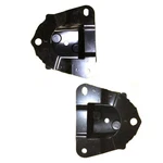 For Toyota Prius Plug-in 2012-2015 Bumper Brackets Driver Passenger Side-pair. Fixed Price $82.83.