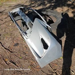 2016-2018 Lexus ES350 Front Bumper (local Pickup, No Ship). Fixed Price $125.00.