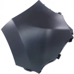 For Kia Soul Bumper End 2014 2015 2016 Driver Rear Primed Plastic Capa KI1116100. Fixed Price $128.75.