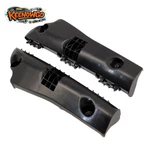 For Toyota Fj Cruiser 2007-2014 4.0L Lh&rh Rear Bumper Retainer Bracket. Fixed Price $29.29.