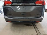 Rear Bumper Cover 68312623AB Fits 17-20 Pacifica 3106246. Fixed Price $614.00.