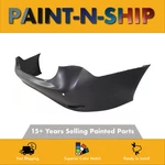 For 2013-2013 Lexus GS450H Rear Bumper Cover W/park Sensor Painted To Match. Fixed Price $461.00.
