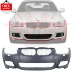 New Front Bumper Cover Primed For 2011-2013 Bmw 328I 335IS Coupe BM1000247. Fixed Price $480.19.