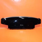Range Rover Velar Front Bumper Valance Spoiler 2018-2022 2023 J8A2-19B537-EB Oem. Fixed Price $584.10.