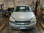 Front Bumper Reinforcement Classic Style Fits 04-08 Malibu 1078032. Fixed Price $157.50.