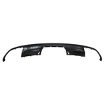 Fits 2017-2018 Hyundai Santa Fe Rear Skid Plate 86665B8700. Fixed Price $95.96.