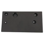 Front License Plate Bracket Fits 18-22 Alfa Romeo Stelvio. Fixed Price $39.85.