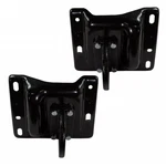 For Dodge Ram 2500/3500 Front Bumper Bracket 2010 Driver Passenger Side Steel. Fixed Price $360.97.