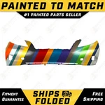 New Painted To Match Front Bumper Cover For 2010 2011 2012 Lexus RX350. Fixed Price $400.99.