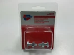 (2) Carquest 22117 Battery Bolts & Nuts For Garden Tractor Batteries. Fixed Price $6.26.