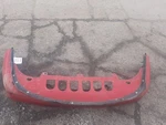 1994-1995 Ford Mustang Front Bumper Gt W/o Cobra And Indy Pace Car F4ZZ17D957A. Fixed Price $699.99.