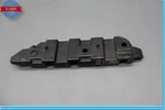 06-12 Bentley Continental Front Left Side Bumper Retainer Guide Bracket Oem. Fixed Price $24.00.
