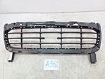 15-18 Oem Porsche Cayenne Turbo 958 Front Upper Bumper Grille Cover. Fixed Price $199.95.