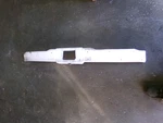 Rear Bumper Impact Foam Pad Absorber 52615-47020 04-09 Toyota Prius. Fixed Price $32.00.