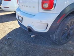 (local Pickup Only) Rear Bumper Model Awd ALL4 Painted Trim Fits 11-16 Country. Fixed Price $269.90.