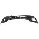 For Hyundai Santa Fe Bumper Cover 2010 2011 2012 Front Primed HY1000181. Fixed Price $114.42.