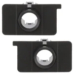 Pair Of Rear Radar Sensor Brackets 2018-2021 Chevrolet Traverse Ls Lt 23165919. Fixed Price $138.09.