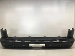 Rear Bumper Local Land Rover LR3 Hse/se W/sensor Holes 05-2008 9H22-17D822 OEM2. Fixed Price $180.50.