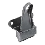 Oer 3932733 Rear Axle Bumper Driver Side Steel/rubber Chevy Pontiac. Fixed Price $39.99.