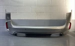 2015-2018 Bmw X5M F85 Rear Bumper Cover Assembly Donington Gray C28 Oem *note*. Fixed Price $1215.00.