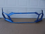 2019-23 Audi R8 Factory Front Bumper Cover Skin Oem Plastic Facia. Fixed Price $1795.00.