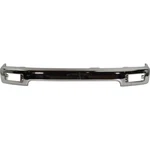 Sherman 8105-90-0 Front Bumper Face Bar Chrome For 1996-1998 Toyota 4RUNNER. Fixed Price $188.72.