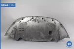 07-09 Jaguar X150 Xkr Front Bumper Splash Shield Valance Panel Cover Oem. Fixed Price $156.23.