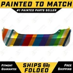 New Painted Match Rear Bumper Cover Replacement For 2007-2011 Toyota Camry. Fixed Price $440.99.