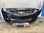 Oem 2014-2020 Chevy Impala Front Bumper Original 20946779. Fixed Price $500.00.