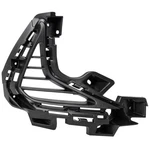 For Hyundai Sonata 2020-2022 Bumper Trim Passenger Side Front Painted Black. Fixed Price $28.03.
