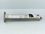 2016-2017 Chrysler 200 Front Left Bumper Shock Rail Beam Oem 68172145AA. Fixed Price $57.00.