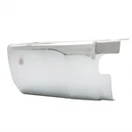 Rear Bumper End For Toyota Tundra 14-21 Chrome Steel Driver Side W/park Assist. Fixed Price $47.08.