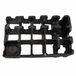 Genuine Ford Bumper Face Bar Bracket F2UZ17C882A. Fixed Price $90.52.
