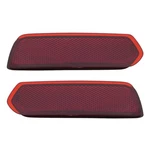 For Honda Pilot 2023 Bumper Reflector Unit Driver And Passenger Side Rear. Fixed Price $41.86.
