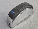 Nice Used Original Genuine Porsche 911 912 Chrome Rear Bumper Nla 1965-71 #34. Fixed Price $65.00.