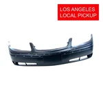 Front Bumper Cover For 00-05 Chevy Chevrolet Impala Ls W Fog/molding Holes. Fixed Price $95.49.