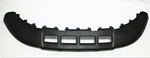 Front Bumper Cover Lower Spoiler Valance Fits 2009-2012 Q5 AU1094102. Fixed Price $117.00.