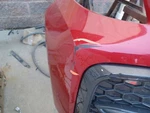 Front Bumper 5211912999 Fits 20-22 Toyota Corolla 2680566. Fixed Price $764.00.