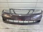 2003-2007 Saab Front Bumper Cover Oem "local Pick Up Or Get Shipping Quote. Fixed Price $200.00.