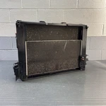2010-2019 Bmw 550I F10 4.4L Engine Cooling Radiator W/ Fan Set Assembly Oem. Fixed Price $320.00.
