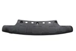 11-13 Hyundai Equus Rear Bumper Under Guard Shield Cover Black 86692-3N000 Oem. Fixed Price $49.50.