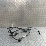 Jaguar F-type Coupe X152 Rear Parking Sensor Wiring JX53-15B484-BMA 3RD. Fixed Price $113.16.