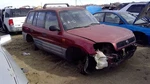 (local Pickup Only) Driver Rear Bumper 4 Door Ends Without Fender Flare Fits 96-. Fixed Price $99.99.