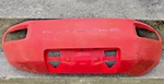 Used Original Genuine Porsche 928 Red Rear Bumper Cover 1978-86 Nla. Fixed Price $300.00.