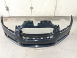 09-11 Jaguar Xf Front Bumper Cover With Park Assist 8X23-17C831. Fixed Price $199.44.