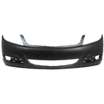 Front Bumper Cover For 2007-2009 Saturn Aura Primed Capa GM1000834C 25851546. Fixed Price $116.67.