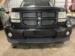 Used Front Bumper Assembly Fits: 2011 Dodge Nitro Painted Finish W/o Chrom. Fixed Price $180.00.
